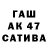 Канабис гибрид Temirzhan Zhusupov